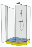 b-prisma-dusche