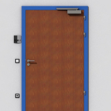 b-prisma Zargentüren