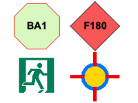 flexi-label
