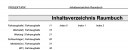 b-prisma-raumbuch für Archicad