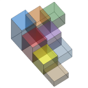 flexi-zone-stamp