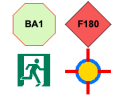 flexi-label