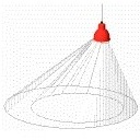 Licht in Motion